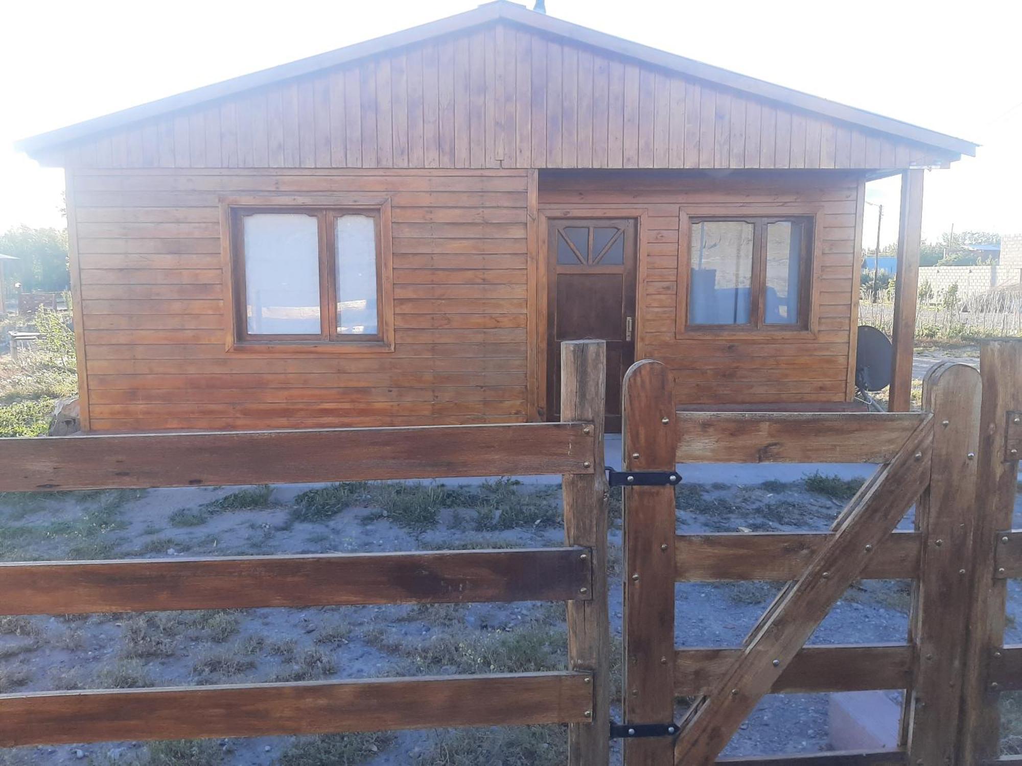 Villa La Casa De Zoe Ghiacciaio Ghiacciaio Perito Moreno Esterno foto